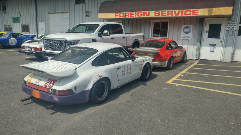 Illustration for article titled Race cars I forgot to post.